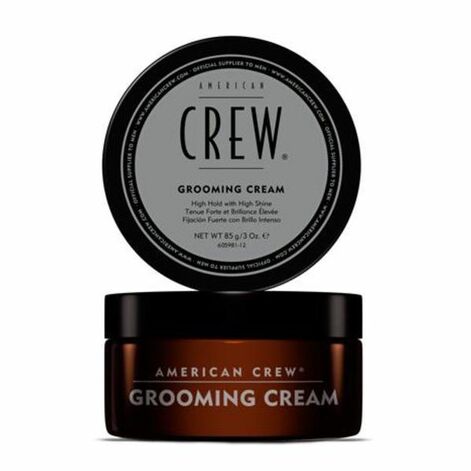 American Crew Classic Grooming Cream Формирующая глина для мужчин